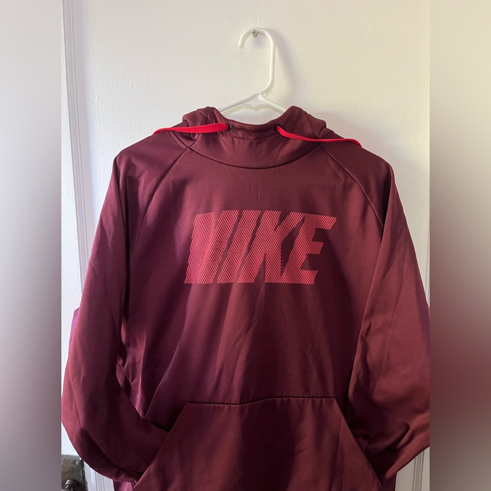 Nike hoodie